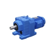 四大系列減速機(jī)之R系列減速機(jī)