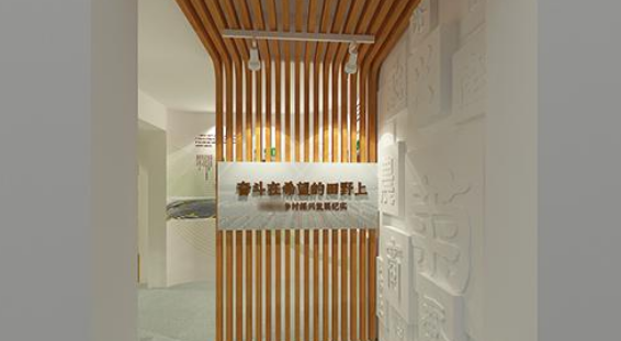 重庆形象墙设计的分类及作用_重庆发光字-专业标识标牌与形象墙制作