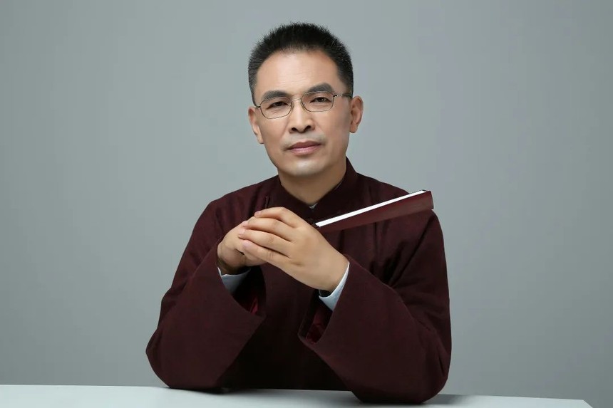 六一礼物来啦郭继承老师陪您的孩子一起过暑假丨读论语学做人暑期