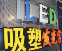 字類