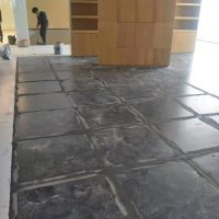 地板養護翻新