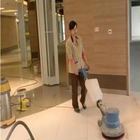 石材清洗