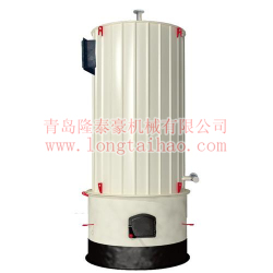 導(dǎo)熱油鍋爐