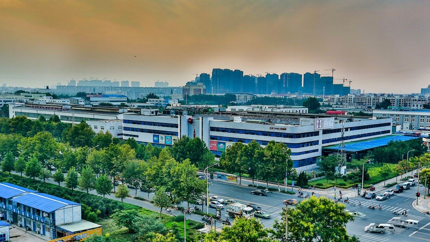 _Q8A9347高新区可口可乐公司.JPG