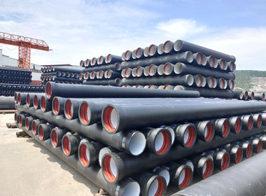 青島球墨鑄鐵管進(jìn)入9月以來(lái)每噸上調(diào)100元