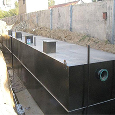 秒懂污水處理設(shè)備