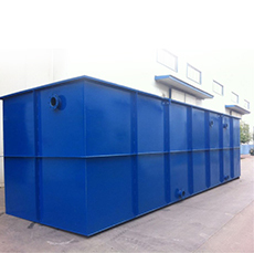 一體化污水處理設(shè)備操作流程及注意事項(xiàng)