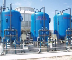 活性碳過(guò)濾器