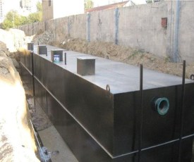 一體化醫(yī)療污水處理設(shè)備