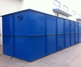 一體化污水設(shè)備