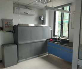 實(shí)驗(yàn)室廢水設(shè)備