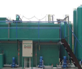 造紙污水處理設(shè)備