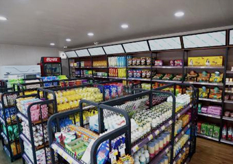 红谷滩便利店：现代生活的小驿站