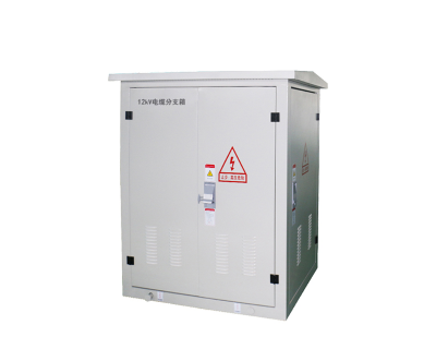 DFW型電纜分支箱