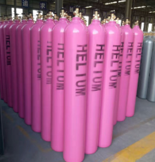 稀有氣體混合氣