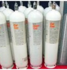 血分析儀標準氣