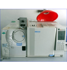 環保監測用標準氣