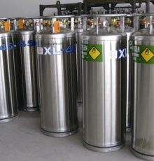 液氮 液態氮氣 便攜式液氮