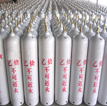乙炔高纯乙炔