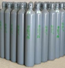 深潛用氦氧混合氣