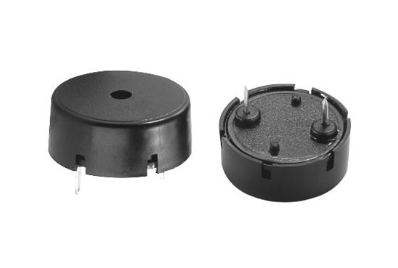 压电蜂鸣器 直径17mm 频率4khz pse1770 4005ph-昆山海旭科技电子有限