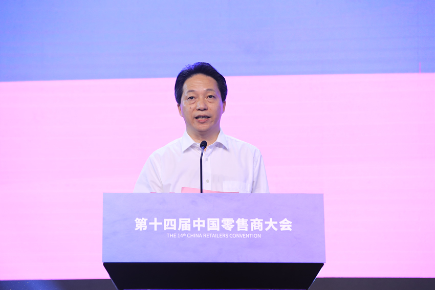 厦门市人民政府副市长 林建