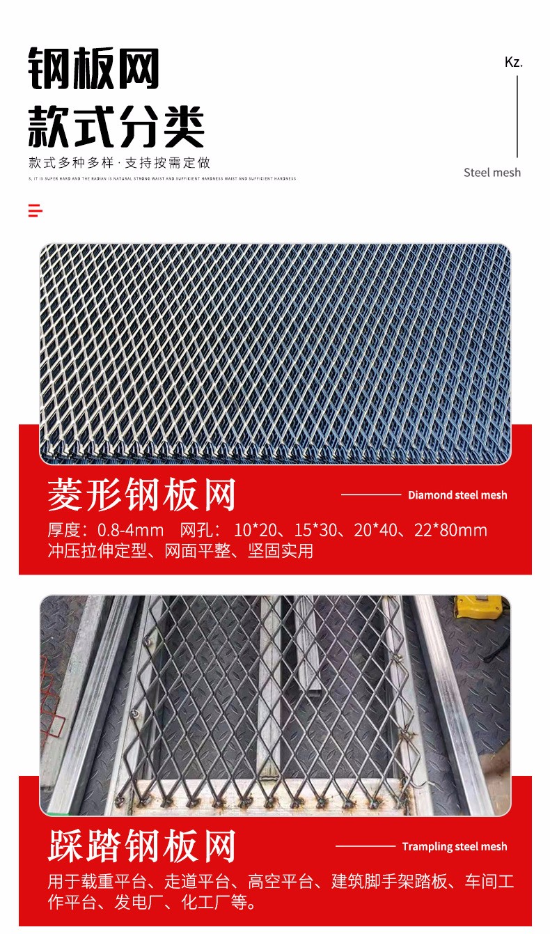 镀锌钢板网厂家,定做不锈钢钢板网,菱形铁丝网厂家.jpg
