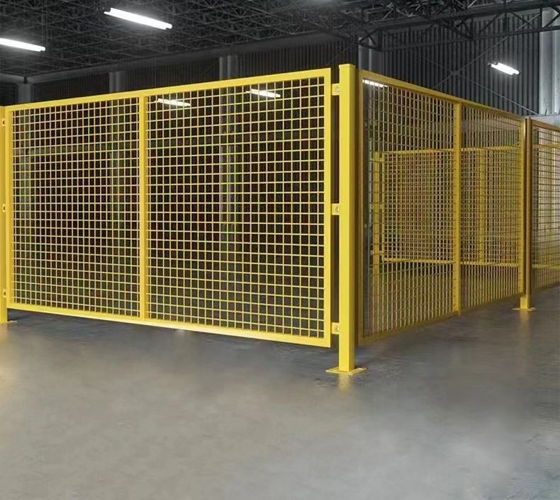车间隔离网的基础作用:重要性、应用与规格解析.jpg 车间隔离网的基础作用:重要性、应用与规格解析.jpg