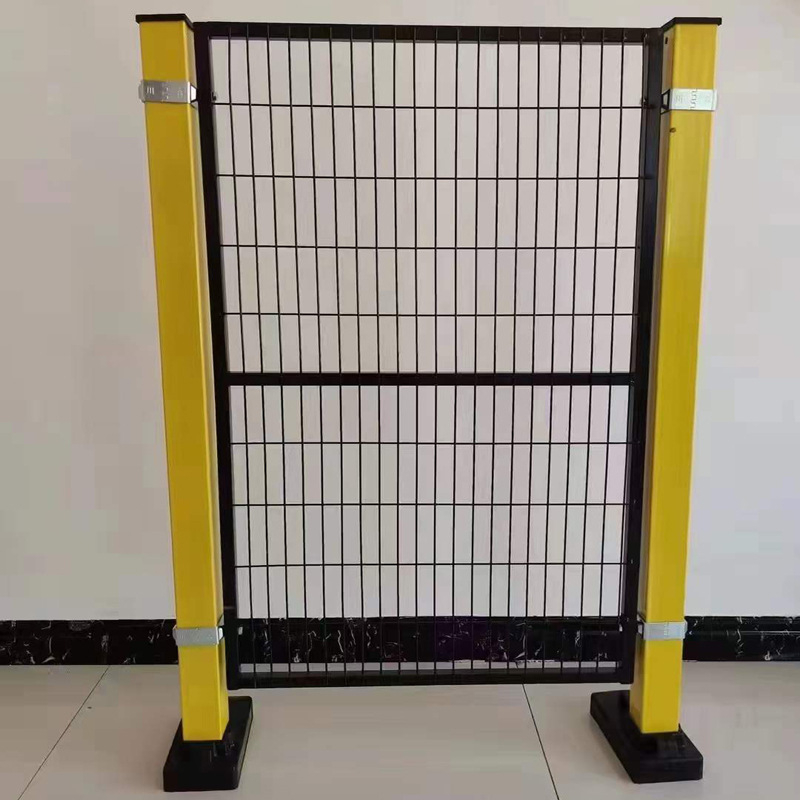 车间隔离网机器人护栏网,机器人防护网,机器人护栏网定制.jpg 车间隔离网机器人护栏网,机器人防护网,机器人护栏网定制.jpg