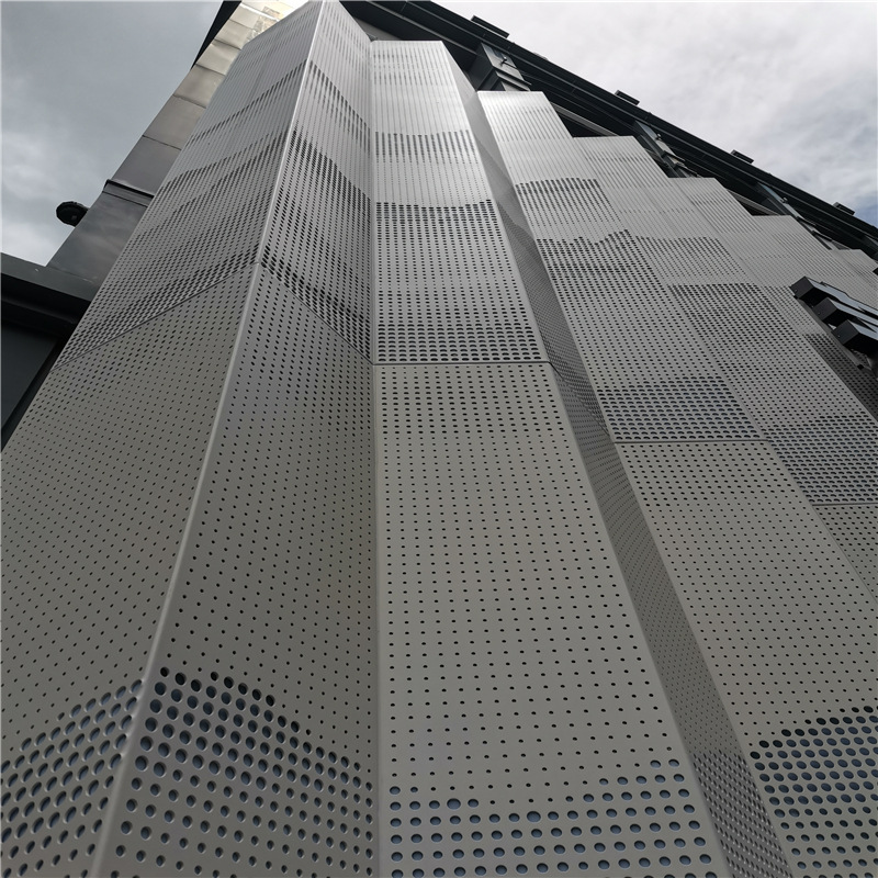 幕墙装饰吊顶,铝板冲孔网,冲孔钢板网.jpg 幕墙装饰吊顶,铝板冲孔网,冲孔钢板网.jpg