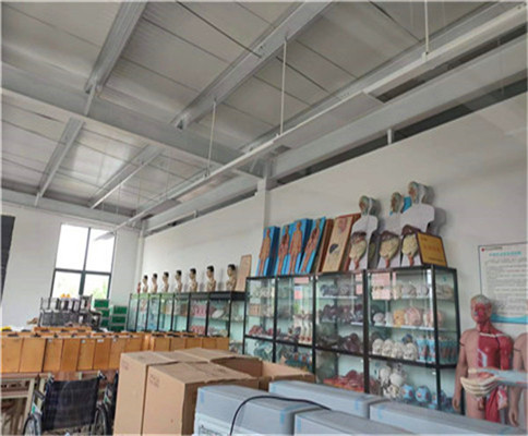 郫县职业学校
