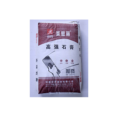 輕質(zhì)抹灰石膏有效減少空鼓開(kāi)裂