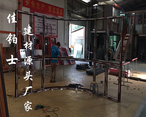 惠州佳铂士工厂