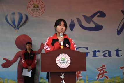 全力以赴,备战期末;踔厉奋发,笃行不怠 ——肇庆市长田学校期末考试