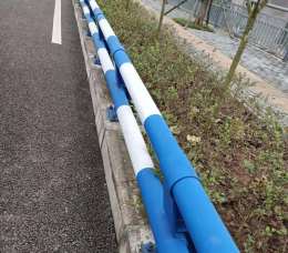 重慶防撞欄桿