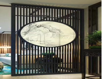 酒店屏風(fēng)