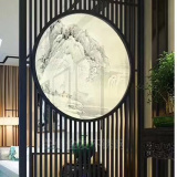 酒店屏風(fēng)