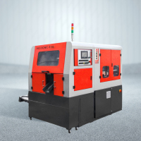 HJJCNC-110金屬圓鋸機