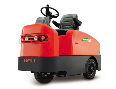 G系列1.5-6噸交流電動牽引車 G系列1.5-6噸交流電動牽引車