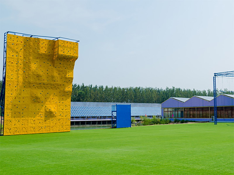 ɽ����չ�Ž�Ч����أ�Ŀ�����븴������