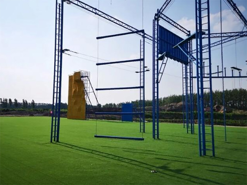 淄博拓展训练流程设计、安全管控与效果落地指南 淄博拓展训练流程设计、安全管控与效果落地指南