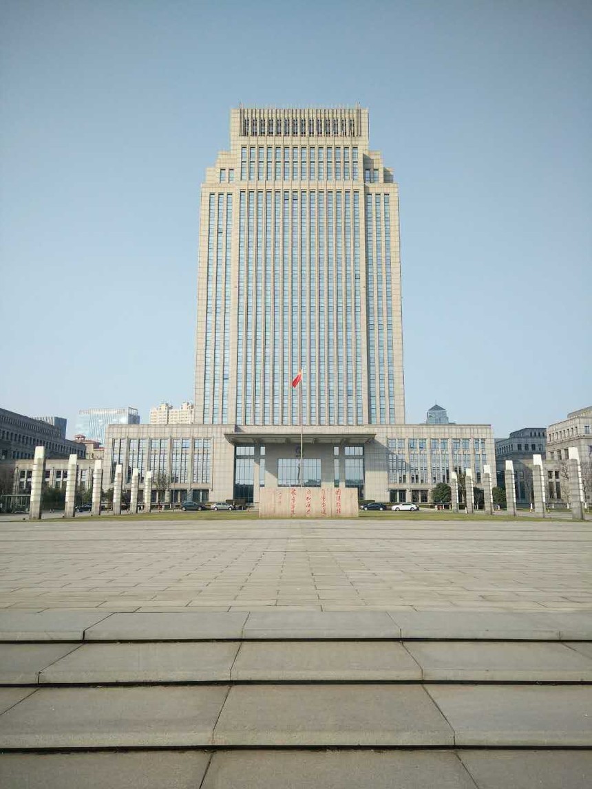 杨舍镇政府-张家港市南宇中央空调技术服务有限公司