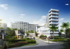 深圳市我的家建设工程有限公司