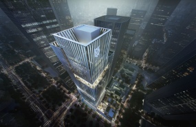 深圳市我的家建设工程有限公司