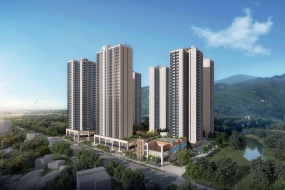 深圳市我的家建设工程有限公司