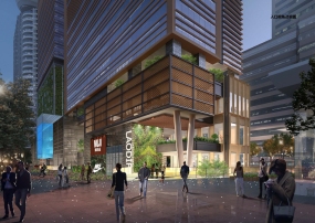 深圳市我的家建设工程有限公司