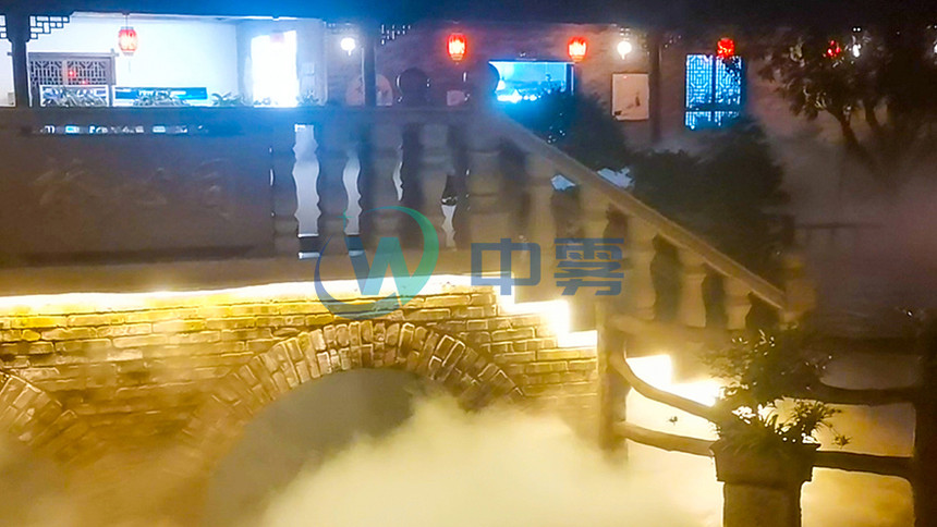 江西撫州四夢（mèng）合院霧森造景案例(2).jpg