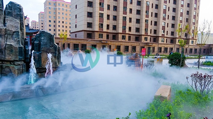 新疆（jiāng）喀什莎車縣嘉陵南苑霧（wù）森係統造景（jǐng）案例（2）.jpg