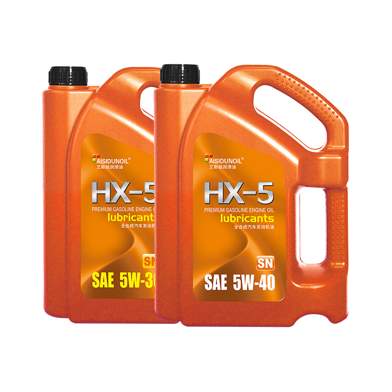 HX-5 SN 5W-30 5W-40.jpg
