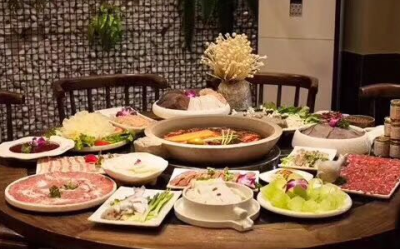重慶火鍋調(diào)味粉和串串香調(diào)味料的區(qū)別